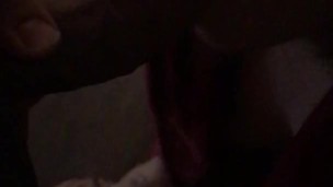 Tattooed alternative Milf gives hot Smoke and Suck – TandingoandHisPet
