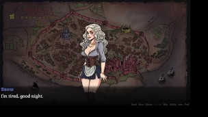 Game of Whores – EP 8 – The Next Top Stripper
