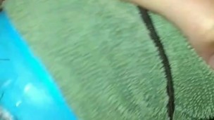 (HOW TO )YOUNG COCK FUCKS HOMEMADe DIY POCKET PUSSY, FLESHLIGHT (CUMSHOT MOANING)-Tokinstroker1