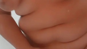 ¿Te masturbas conmigo?